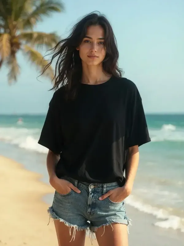 Product Slim fit woman Image