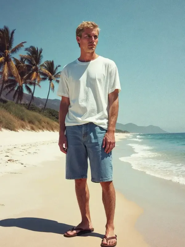 Product Slim fit classic Image