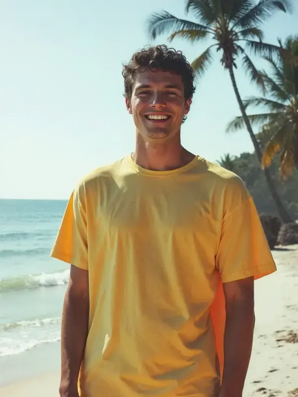 Product Slim fit men Image